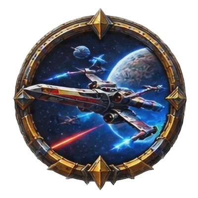 Star Wars Galaxies Legends icon