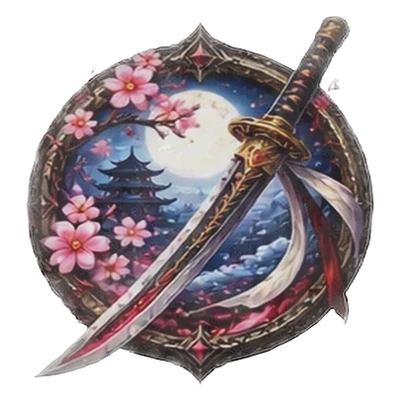 Sword of Justice icon