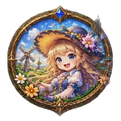 Tales of Wind icon