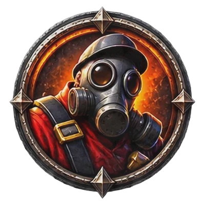 Team Fortress 2 icon