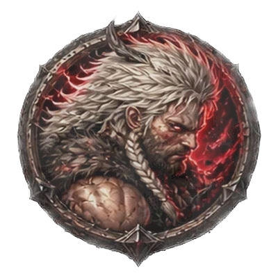 The First Berserker: Khazan icon