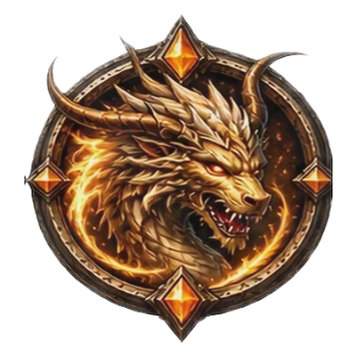 Tigerghost Metin2 icon