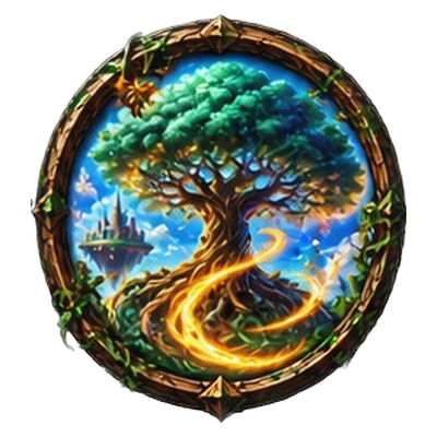 Tree of Savior icon