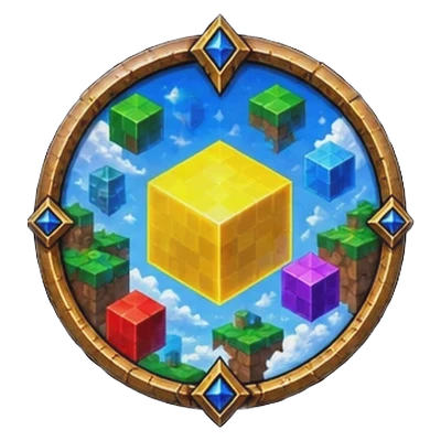 Trove icon
