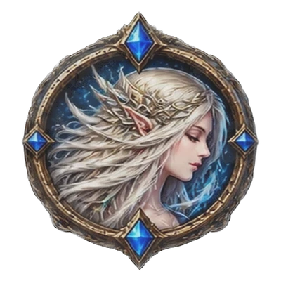 Valka Lineage 2 icon