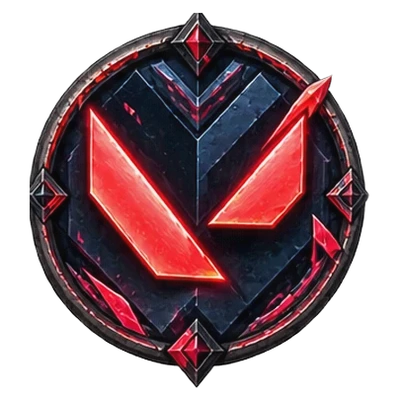 Valorant icon