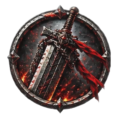 Vindictus icon