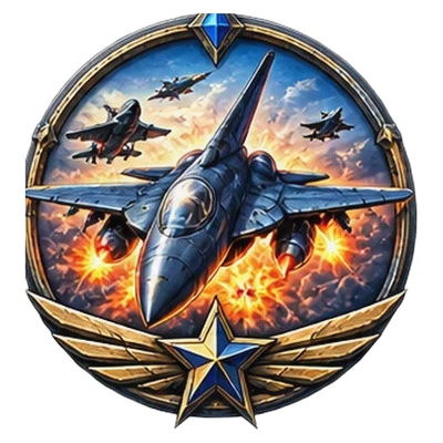 War Thunder icon