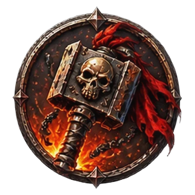 Warhammer Online: Return of Reckoning icon