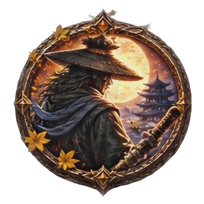 Where Winds Meet icon