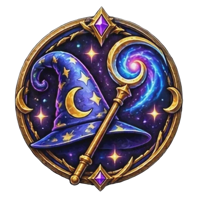 Wizard101 icon