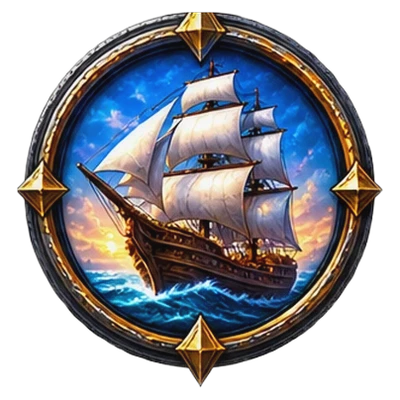World of Sea Battle icon