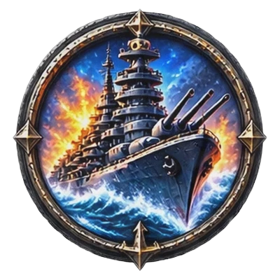 World of Warships icon