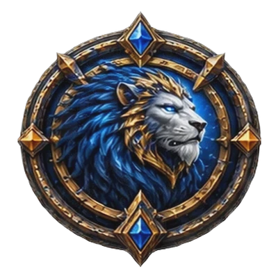WoW Circle icon